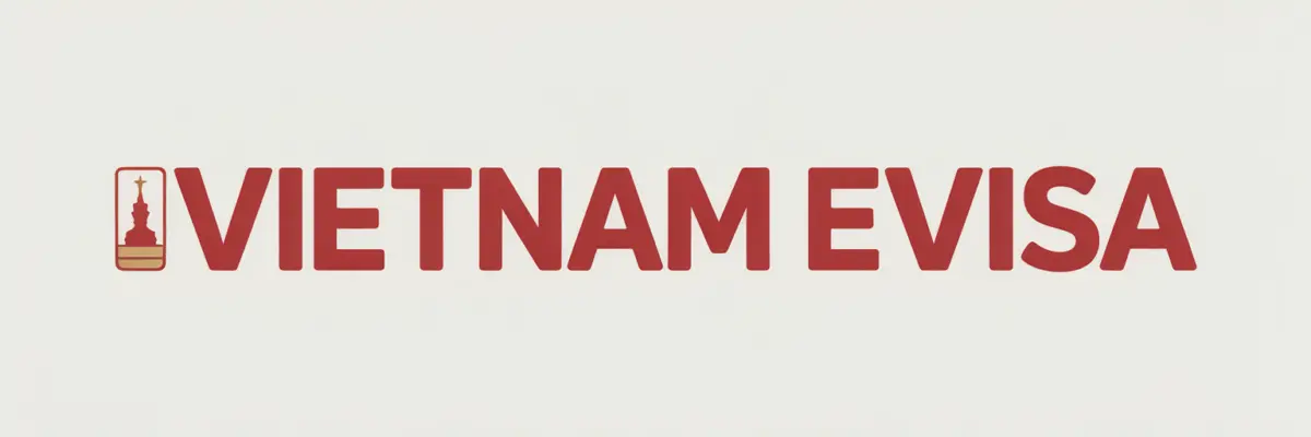 Vietnam eVisa | Visa Requirements & Entry Information Logo